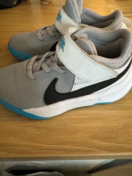 Nike tenisky, nike,28