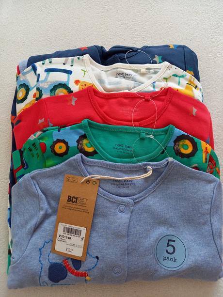 Dupačky next, next,86