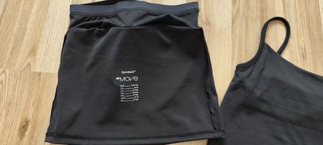 Športové tielka 134/140, h&m,134