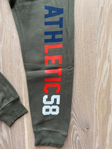 Chlapčenské tepláky, h&m,164