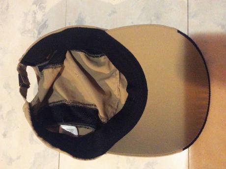 Poľovnícka šiltovka solognac,