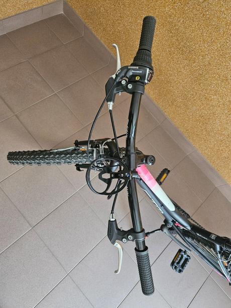 Bicykel ctm mony 24, ctm,24