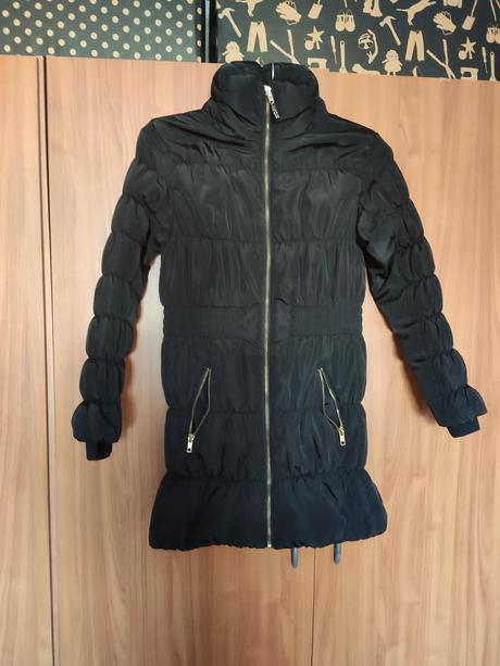 Dámska vetrovka, h&m,xs