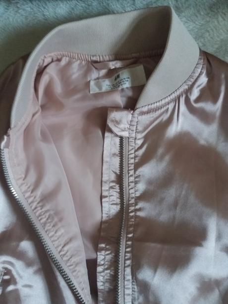 Tenšia crop bundička, h&m,146