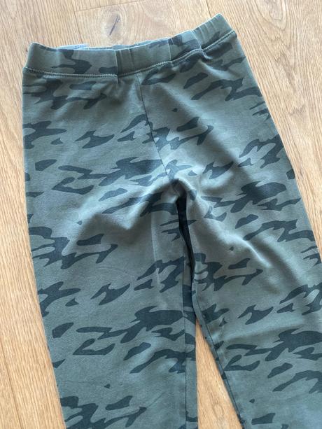 Maskacove leginy, mango,140