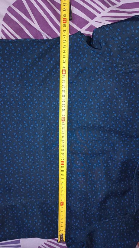 Prechodná vetrovka, s