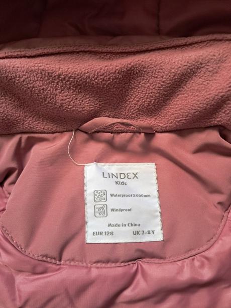 Zimna bunda lindex, lindex,128