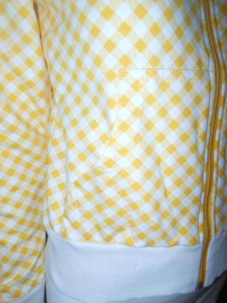 Nenosená mikina episode, m