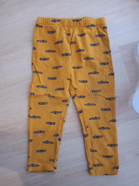 Lindex vecičky, 86–98