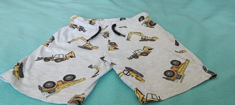 Šortky, dopodopo,110