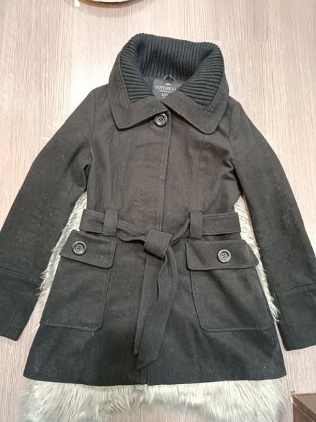 Kabát veľ. 38, gate,m