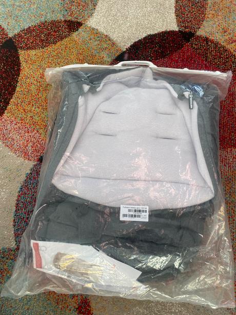 Gesslein fusak, gesslein