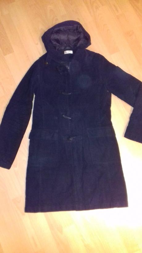 Menzestrovy kabat ( dv), pimkie,s