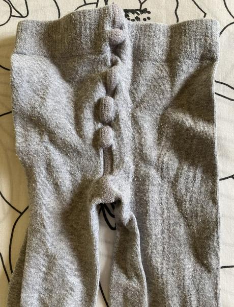 Pančušky h&m v. 98/104, h&m,98