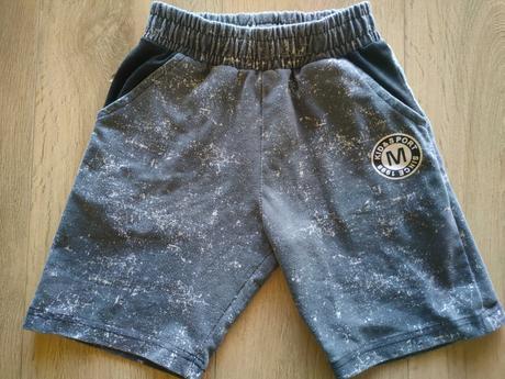 Chlapčenské kraťasy, veľ. 110, 110