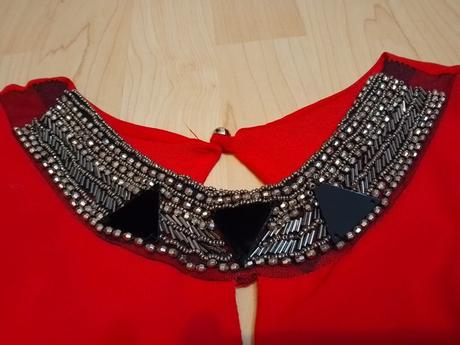 Spoločenské šaty, m