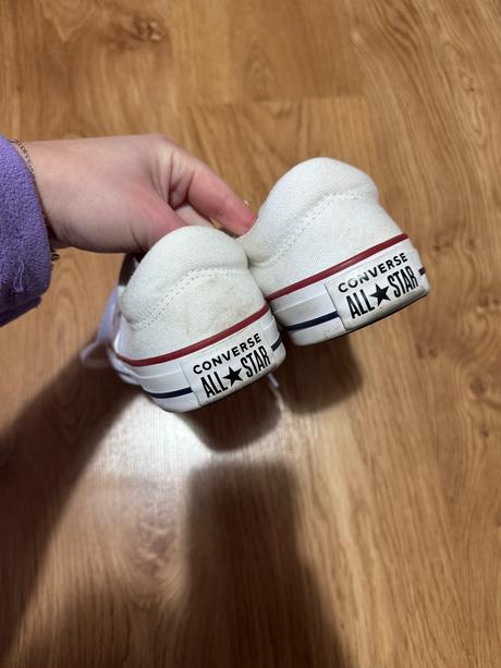 Converse tenisky, converse,37
