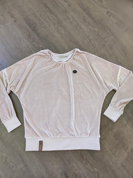 Dámska mikina naketano, l