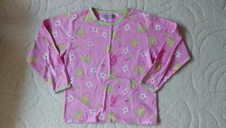 Vrch z pyžamka 146, just play,146