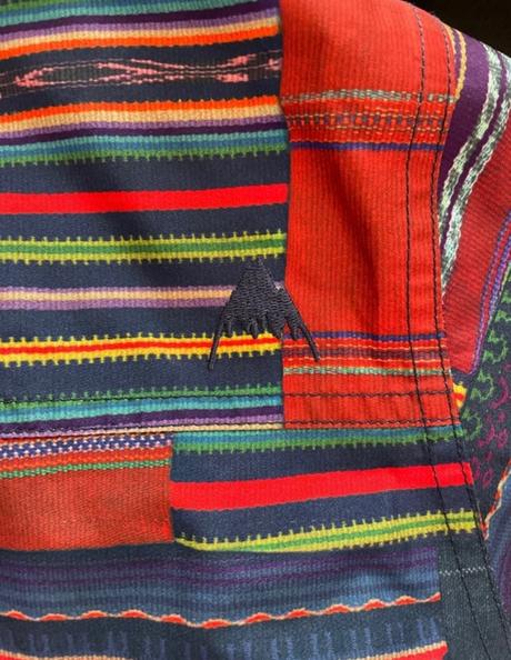 Zimný overal, burton,104