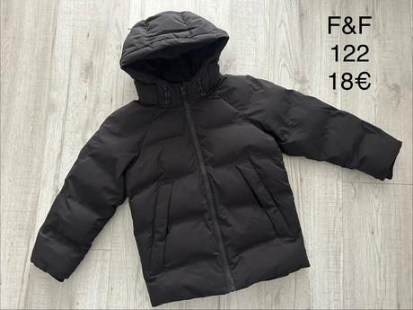 Bunda f&f, f&f,122