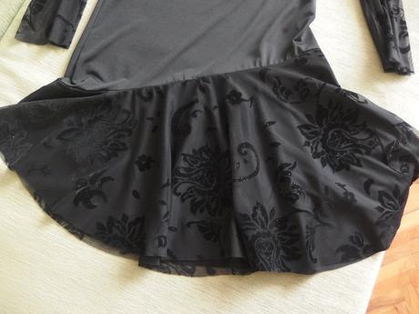 Spoločenské šaty, 38