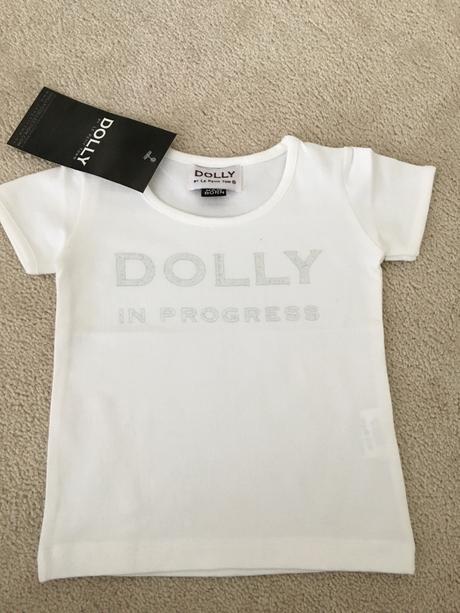 Suknicka dolly original, 62