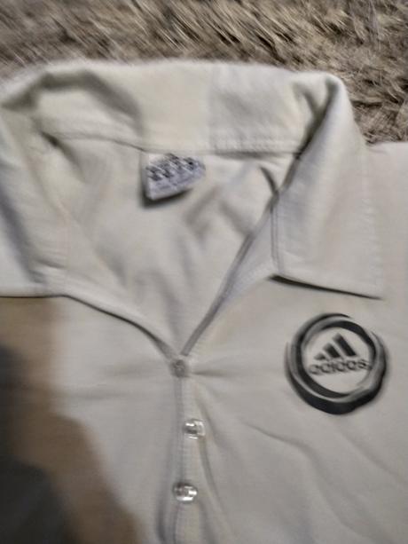 Tričko, adidas,m