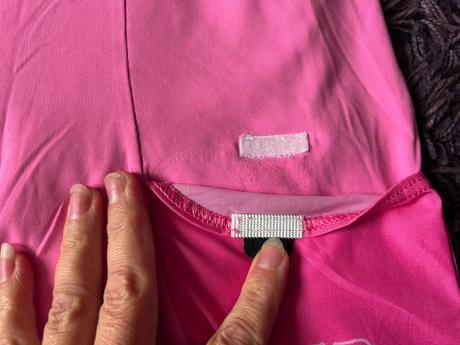 Športové tričko veľ. s, s