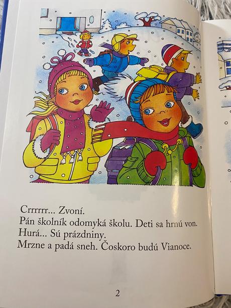 Ako sme našli psíka,