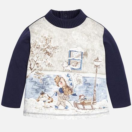 Rolák s vianočnou tematikou, 86