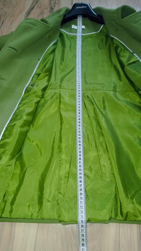 Dámsky kabátik, rocha.little.rocha,m