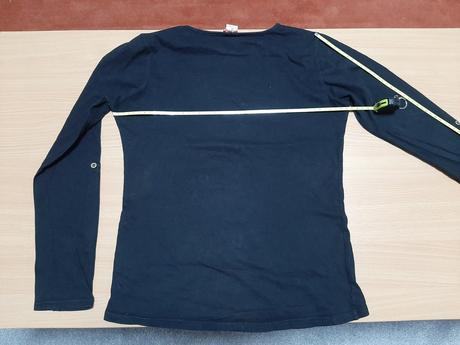 Tričko na 13-14 r., reserved,164