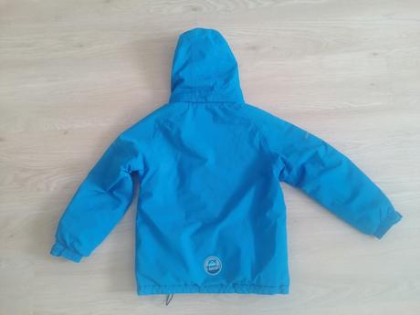 Zimná bunda v. 140, mckinley,140