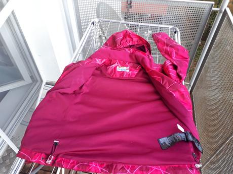 Bunda 140/146, lewro,140