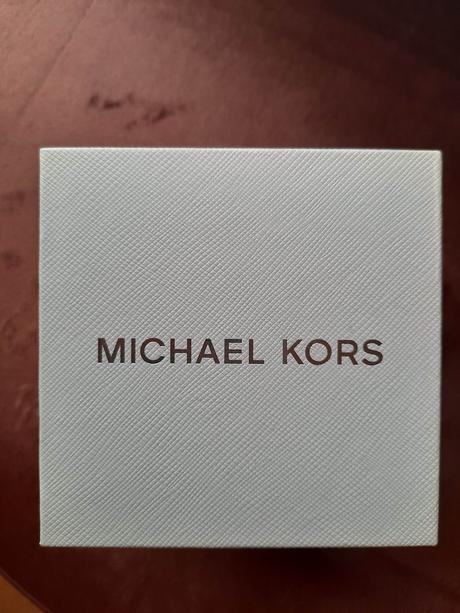 Michael kors hodinky, michael kors