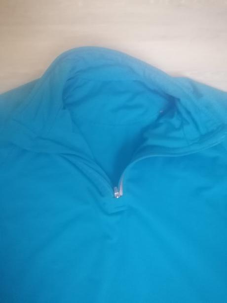 Funkčná športová mikina, authority,l