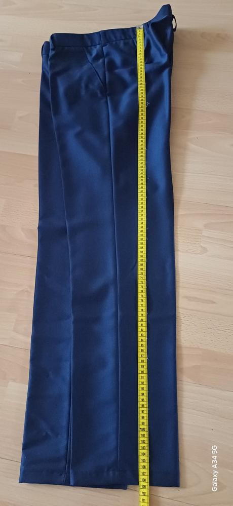 3 dielny oblek junior, 50