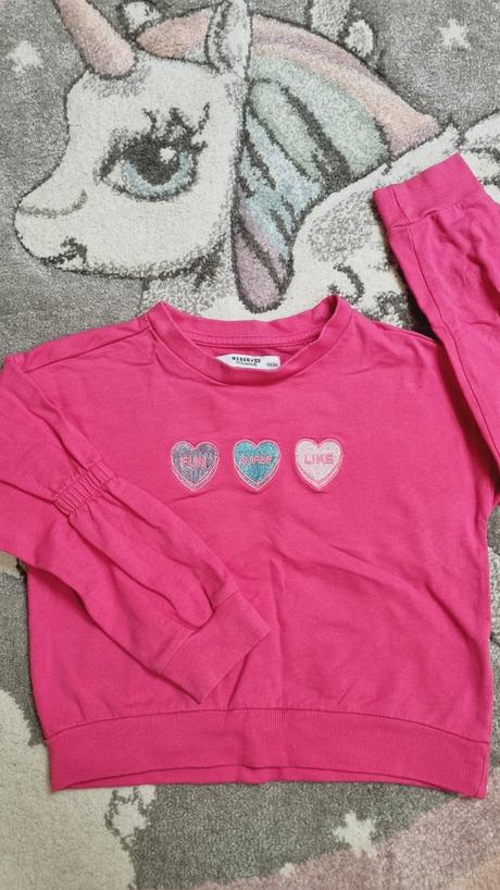 B3234 mikina, reserved,122