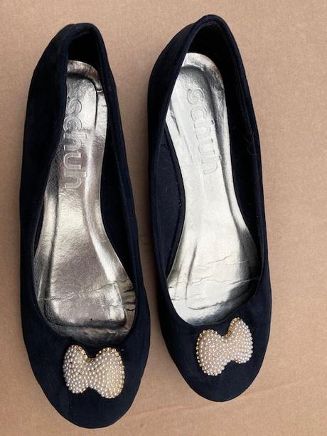 Balerinky s perlickami, 38