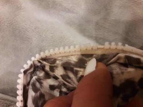 Zimna bunda, bluezoo,110