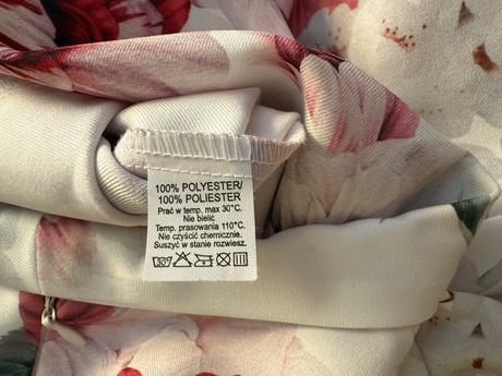 Spoločenské šaty v.38/m, 38