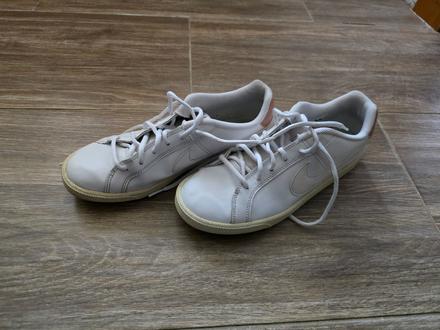 Botasky č.41, nike,41