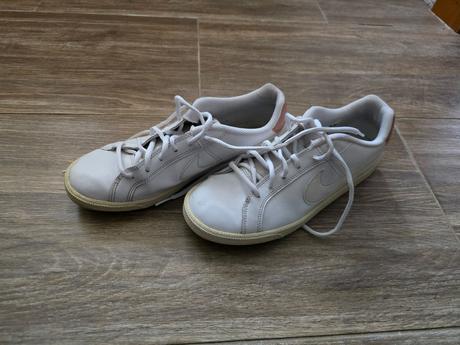 Botasky č.41, nike,41