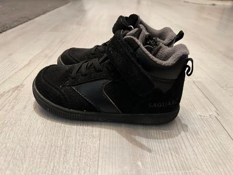 Barefoot prechodne, 26