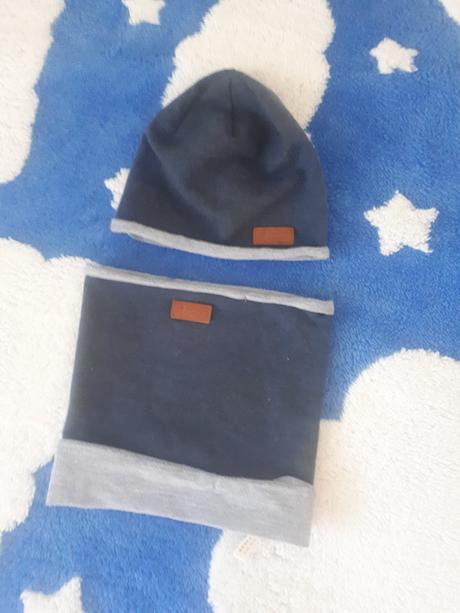 Čiapka a nakrcnik, reserved,80