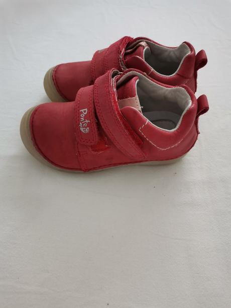 Ponte20, veľ.24, krasny stav, spevnena päta, 24