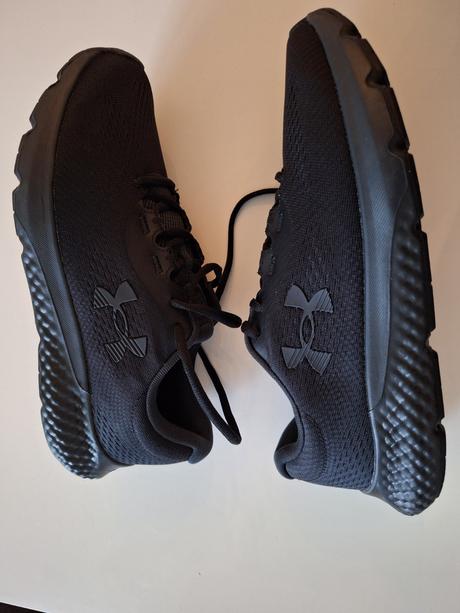 Under armour tenisky 40,5, under armour,40