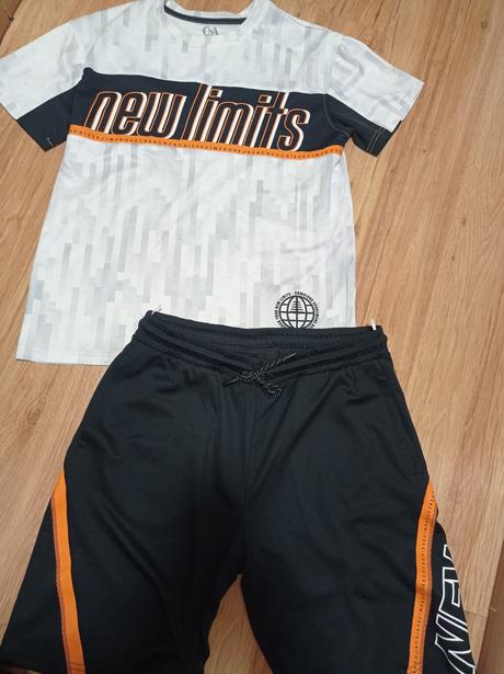 Sportova suprava, c&a,164