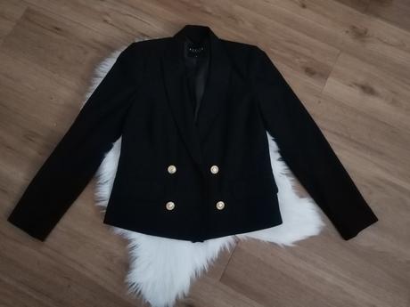 Krátke sako, mohito,xs